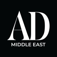 Architectural Digest Middle East logo - Similar company to Architectural Corner