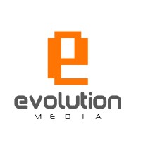 Evolution Media logo - Similar company to Valcine