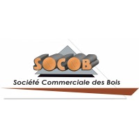SOCOB logo - Similar company to Comarbois