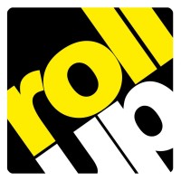 RollUp Magazine logo - Similar company to Roll Up