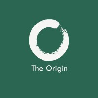 The Origin Systems logo - Similar company to Origin Systems
