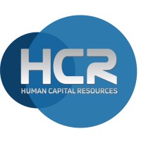 HCR - Human Capital Resources logo - Similar company to We, The Humans