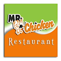 Mr. Chicken Limited Bermuda logo - Similar company to Bermuda Trail Mix
