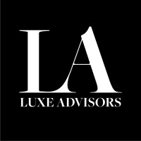 Luxe Advisors logo - Similar company to Ashford.Com