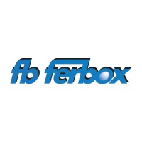 FERBOX SRL logo - Similar company to Vert Concept