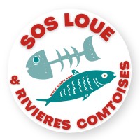 Collectif SOS Loue et rivières comtoises logo - Similar company to Sap2I