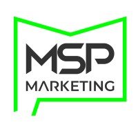 MSP Marketing logo - Similar company to Addee