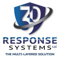 3D Response Systems logo - Similar company to Core Security Consulting Llc