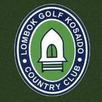 Lombok Golf Kosaido logo - Similar company to Ombak Group