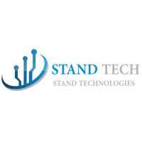 STAND TECH MAROC logo - Similar company to Standtech
