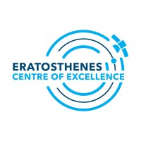 ERATOSTHENES Centre of Excellence logo - Similar company to Kios Research And Innovation Center Of Excellence
