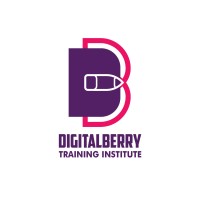 DigitalBerry Training Institute logo - Similar company to Digitalberry