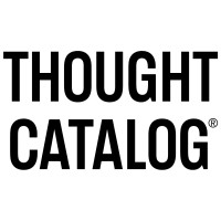 Thought Catalog logo - Similar company to The Mighty