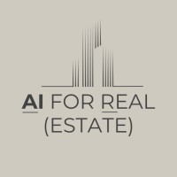 AI for Real Estate & Business – by Alex Kap logo - Similar company to Alex - Ai Bdr