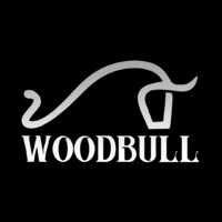 WOODBULL logo - Similar company to Corstone