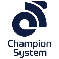 Champion System New Zealand logo - Similar company to Mates Matter Nz