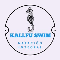 Kallfu Swim, Deporte, Salud y Educación SpA logo - Similar company to Fundación Soy+Deporte