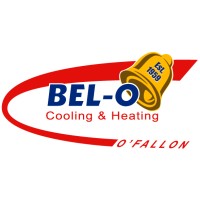 BEL-O-COOLING & HEATING INC logo - Similar company to G.E. Mechanical Llc