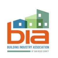 Building Industry Association of San Diego logo - Similar company to Workforceconnect
