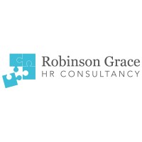 Robinson Grace HR Consultancy logo - Similar company to Beyondhr