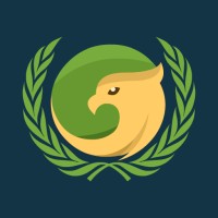 IISP MUN logo - Similar company to Rays Magazine