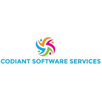 Codiant Software Services logo - Similar company to Senseauto