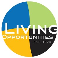 Living Opportunities Inc logo - Similar company to Accessability Center For Independent Living, Inc.