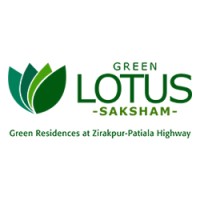 Green Lotus logo - Similar company to Green Lotus Utsav