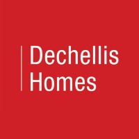 Dechellis Homes logo - Similar company to Co-Create Solutions