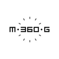 360 media group logo - Similar company to Ars Magnum