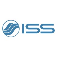ISS inc. logo - Similar company to Perotech Inc
