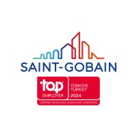 Saint-Gobain Türkiye logo - Similar company to Saint-Gobain Weber Türkiye