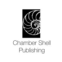 Chamber Shell Publishing logo - Similar company to Kado Publishing