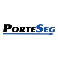 PorteSeg logo - Similar company to Fiber Jet Telecom