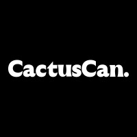 CactusCan Media logo - Similar company to Undeclared Variable