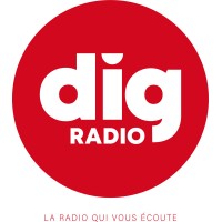 DIG RADIO SUD VENDEE logo - Similar company to Z&Co
