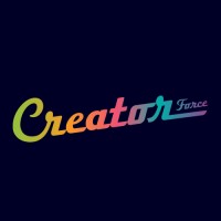 CreatorForce logo - Similar company to Kfpr Social