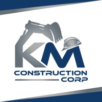 KM Construction Corp logo - Similar company to Km Construction