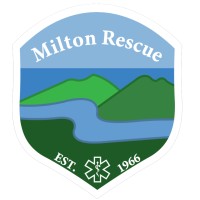 Milton Rescue Service