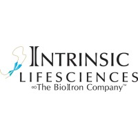 Intrinsic LifeSciences LLC logo - Similar company to Md2 Biosciences Inc