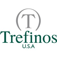 Trefinos USA logo - Similar company to Esclat Sa