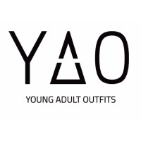 YAO - Young Adult Outfits logo - Similar company to Beyond Design Atelier