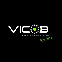 Vicob Event And Engineering logo - Similar company to Vicob Event & Engineering