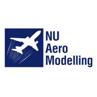 NU Aeromodelling Club logo - Similar company to Royal Events