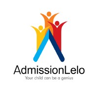 Admission lelo logo - Similar company to Trine Education