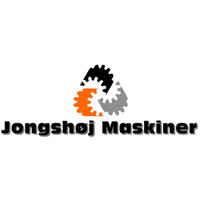 Jongshøj Maskiner logo - Similar company to Computersalg - Online Mega Store