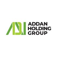 ADDAN HOLDING GROUP logo - Similar company to Cbd Crops S.A.S.