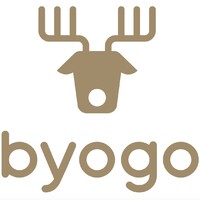 BYOGO INC. logo - Similar company to Geekpower