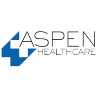 Aspen Healthcare, Inc. logo - Similar company to Healthsource Pharmacy