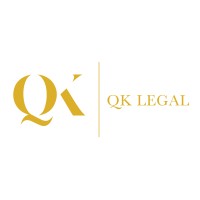 QK Legal PLLC logo - Similar company to Stratos Creative Marketing